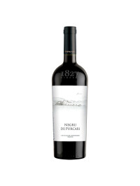 Purcari - Negru de Purcari 2022 - 0.75L, Alc: 14%