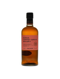 Nikka - Coffey Grain Japanese Whisky - 0.7L, Alc: 45%