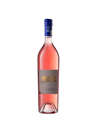 Histria - Nikolaos Rose (FN + CS) 2024 - 0.75L, Alc: 12.6%