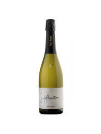 Nino Franco - Prosecco Rustico Valdobbiadene DOCG, Brut - 0.75L, Alc: 11% 