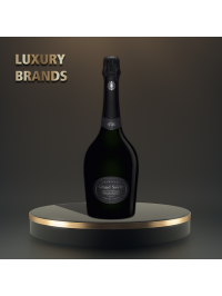 Laurent Perrier - Sampanie Grand Siecle No.25 - 0.75L, Alc: 12%