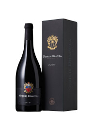 Nobilis Dracula - Pinot Noir DOC, BIO 2020 - 0.75L, Alc: 14.5%