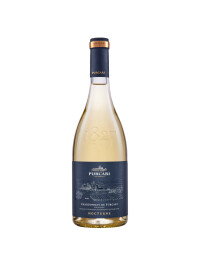 Purcari - Nocturne Chardonnay de Purcari 2023 - 0.75L, Alc: 13%
