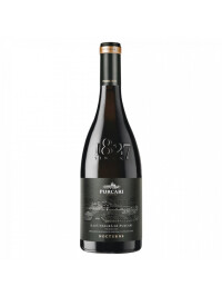 Purcari - Nocturne Rara Neagra de Purcari 2022 - 0.75L, Alc: 13.5%