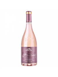 Purcari - Nocturne Rose de Purcari 2023 - 0.75L, Alc: 13%