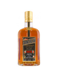 Cointreau - Lichior Noir - 0.7L, Alc: 40%