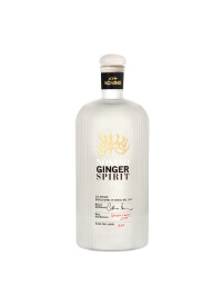 Nonino - Ginger Spirit - 0.5L, Alc: 50%