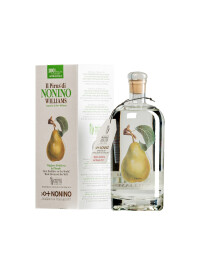 Nonino - Fruit Pirus Williams GB - 0.5L, Alc: 43%
