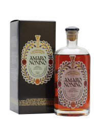 Nonino - Lichior Amaro  Quintessentia GB - 0.7L, Alc: 35%