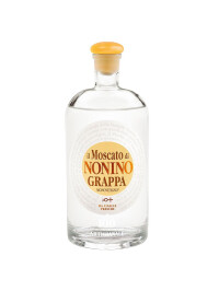Nonino - Grappa Il Moscato - 2L, Alc: 41%