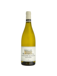 Domaine du Nozay - Cuvee Domaine Sancerre BIO 2022 - 0.75L, Alc: 12.5%