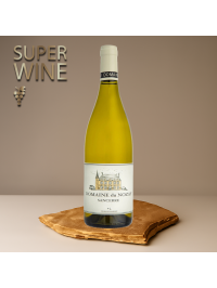 Domaine du Nozay - Cuvee Domaine Sancerre BIO 2019 - 0.75L, Alc: 13%