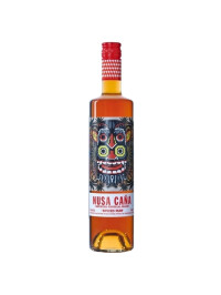 Nusa Cana - Rom Spiced - 0.7L, Alc: 40%
