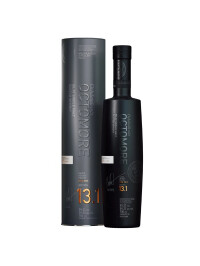 Octomore - Scotch Single Malt Whisky Tin Box 13.1 - 0.7L, Alc: 59.2%