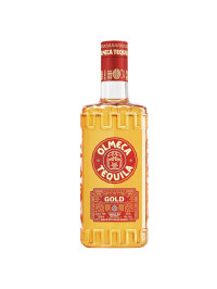 Olmeca - Tequila Gold - 0.7L, Alc: 38%