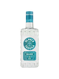 Olmeca - Tequila Silver - 0.7L, Alc: 38%
