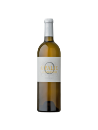 Chateau Coutet - Cuvee Opalie de Coutet Bordeaux blanc 2023 - 0.75L, Alc: 13%