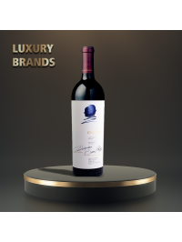 Opus One - Nappa Valley California red 2019 - 0.75L, Alc: 14%
