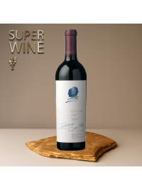 Opus One - Nappa Valley California red 2019 - 0.75L, Alc: 13.5%
