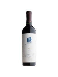 Opus One - Nappa Valley California red 2018 - 0.75L, Alc: 14%