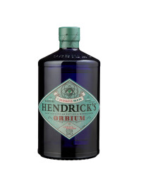 Hendrick's - Gin Orbium - 0.7L, Alc: 43.4%
