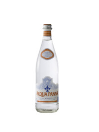 Acqua Panna - Apa plata - 15 buc. x 0.75L - sticla