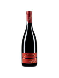 Petro Vaselo - Otarnita, rosu DOC 2024 - 0.75L, Alc: 14%