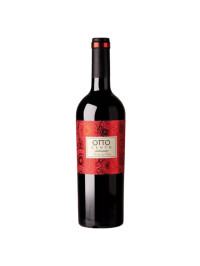 Cignomoro - Otto Cento Negroamaro Salento IGP 2022 - 0.75L, Alc: 13.5%