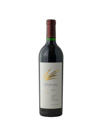 Opus One - Overture Napa Valley California red 2021 - 0.75L, Alc: 14%