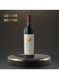 Opus One - Overture Napa Valley California red 2021 - 0.75L, Alc: 14%