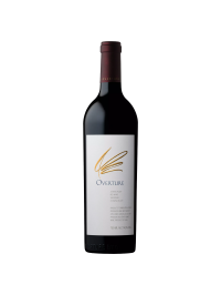 Opus One - Overture Napa Valley California red 2023 - 0.75L, Alc: 14%