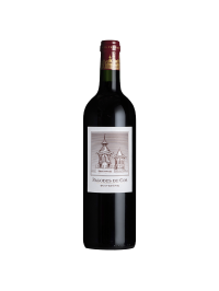 Chateau Cos d'Estournel - Pagodes de Cos Saint-Estephe AOC 2022 - 0.75L, Alc: 14%