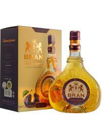 Bran - Palinca prune - 0.7L, Alc: 50%