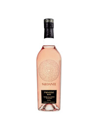 9 Di Dante - Vermouth Paradiso - 0.75L, Alc: 18%
