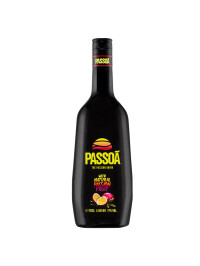 Passoa - Lichior - 0.7L, Alc: 17%