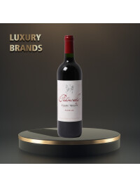 Chateau Clerc Milon - Pastourelle 2015 - 0.75L, Alc: 13.5%