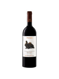 Crama DeMatei - Patima Feteasca Neagra DOC 2021 - 0.75L, Alc: 14.9%