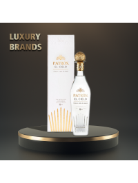 Patron - Tequila El Cielo - 0.7L, Alc: 40%