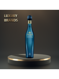 Patron - Tequila Reposado El Alto - 0.7L, Alc: 40%