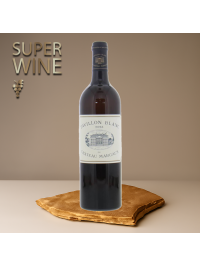 Château Margaux - Pavillon Blanc du Château Margaux 2023 - 0.75L, Alc: 13%