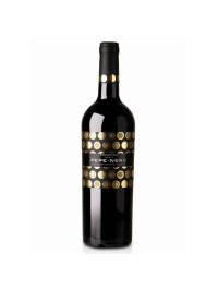 Cignomoro - Pepe Nero Primitivo Salento IGP 2023 - 0.75L, Alc: 13.5%