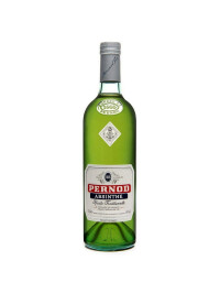Pernod - Absinthe - 0.7L, Alc: 68%