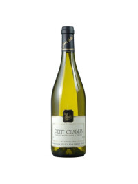 Jean Collet & Fils - Petit Chablis AOC 2023 - 0.75L, Alc: 12.5%