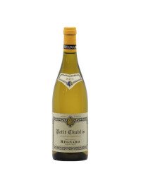 Regnard - Petit Chablis Regnard AOC, 2023 - 0.75L, Alc: 12.5%