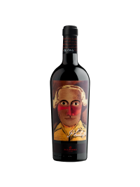 Mazzei - Philip - Super Tuscan Wine - 2021 - 0.75L, Alc: 13.5%