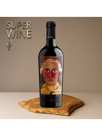 Mazzei - Philip - Super Tuscan Wine - 2021 - 0.75L, Alc: 13.5%