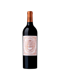Chateau Pichon Baron - Pauillac AOC, Grand Cru Classe 2022 - 0.75L, Alc: 14%