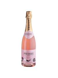 Pierre Zero - Sparkling Rose (fara alcool) - 0.75L