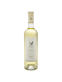 Liliac Transylvania - Pinot Gris DOC 2021 - 0.75L, Alc: 12%