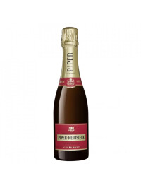 Piper Heidsieck - Sampanie brut 0.375L, Alc: 12%